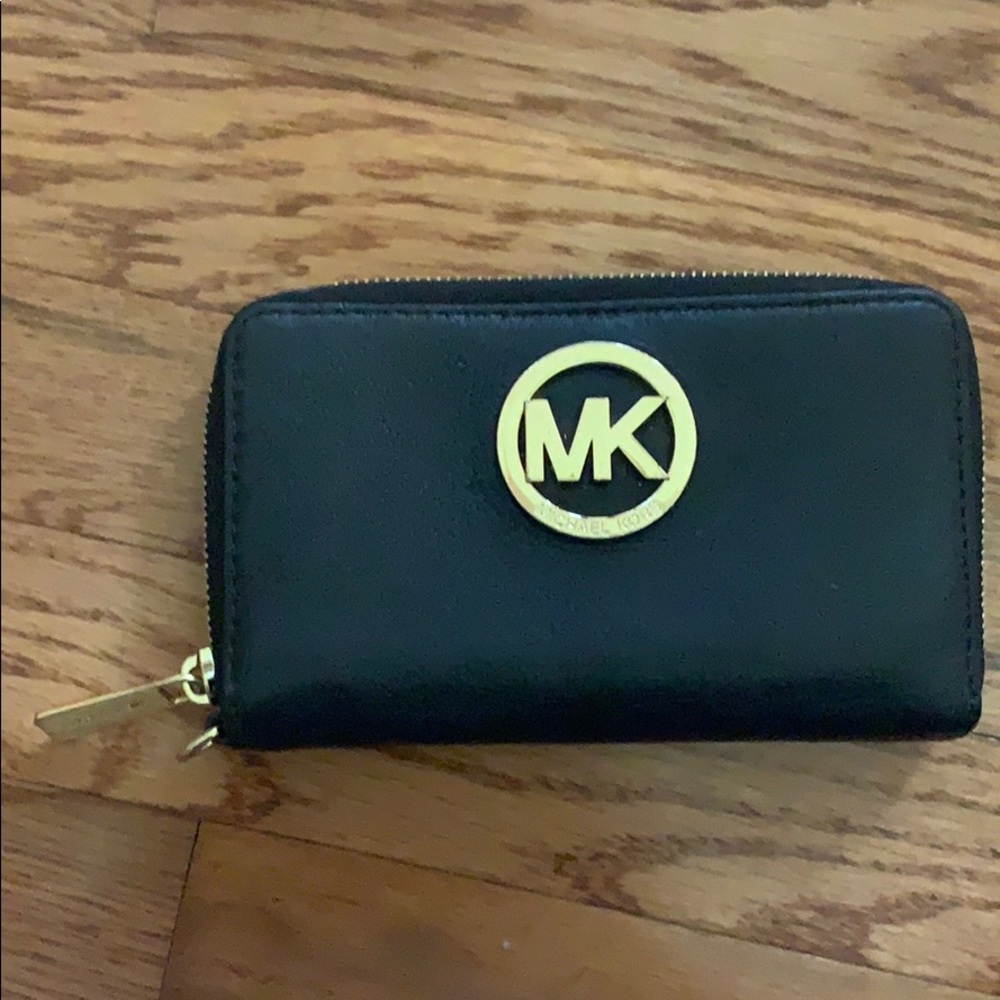 MK wallet